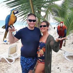 Meet your Posher, Angela